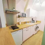 Studio St-Amand, 2Pers, Terrasse, Clim, Wifi